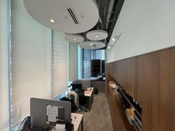 Oxley Tower (D1), Office #573400711